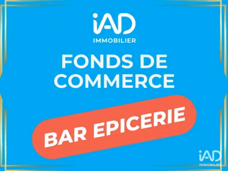 vente locaux professionnels 45 m² à moulineaux (76530)  66 000 €