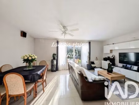 vente maison/villa 4 pièces