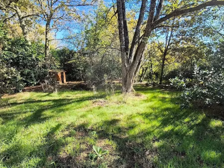 vente terrain 800 m² à saint-aubin-de-médoc (33160)  211 000 €