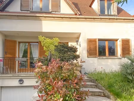 vente maison/villa 8 pièces