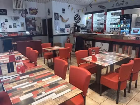 vente locaux professionnels 55 m² à charleville-mezieres (08000)  79 000 €