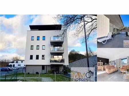 appartement à louer à rue arthur charles 86 andenne (vbd93903)