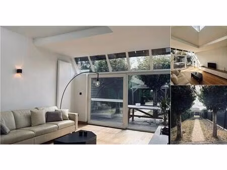 maison à louer à oud arenberg 34 kieldrecht (rbv39477)