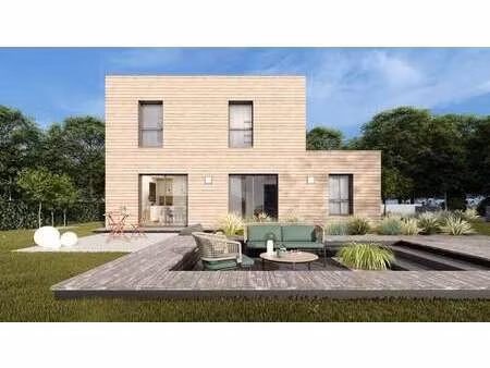 vente maison à retiers (35240) : à vendre / 90m² retiers