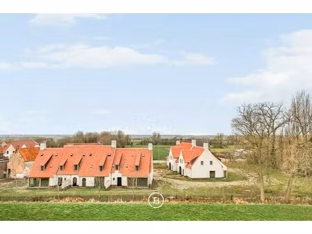 huis te koop in damme met 3 slaapkamers