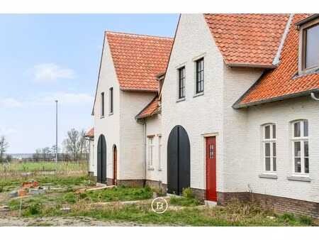 huis te koop in damme met 4 slaapkamers