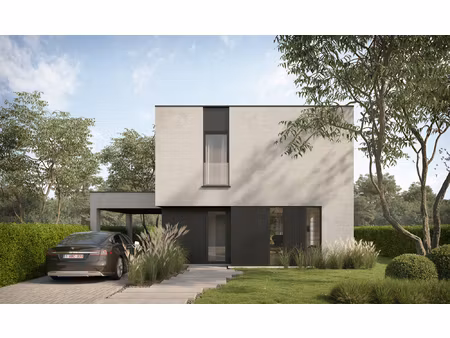 huis te koop in kortenberg met 3 slaapkamers