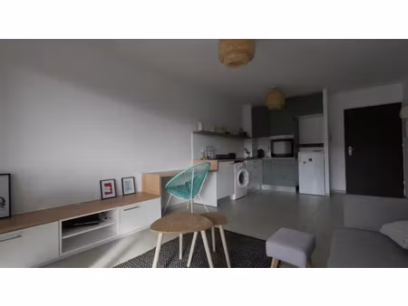 appartement t2 schoelcher 40 m²