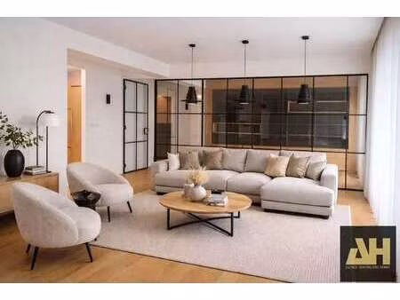 vente appartement 6 pièces et plus à brest (29200) : à vendre 6 pièces et plus / 154m² bre