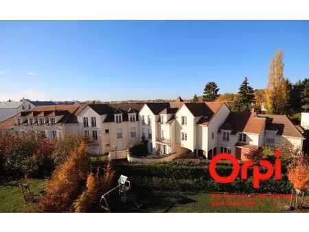 appartement montigny-le-bretonneux m² t-3 à vendre  269 850 €