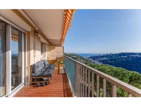 appartement nice 69 m² t-3 à vendre  325 000 €