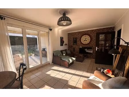 appartement saint-germain-lès-arpajon 54.34 m² t-2 à vendre  199 000 €