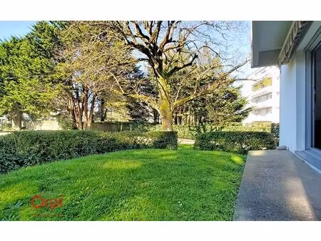 appartement saint-sébastien-sur-loire 61 m² t-3 à vendre  186 000 €