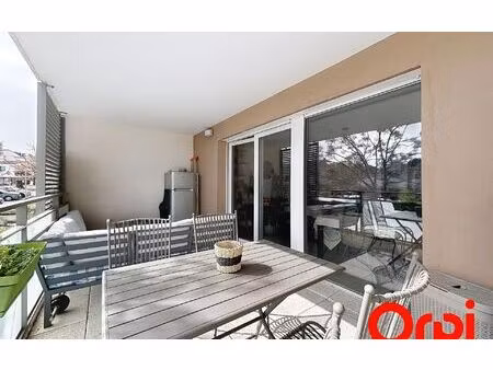 appartement sussargues m² t-3 à vendre  265 000 €