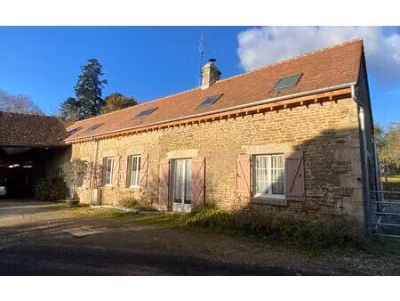 maison alençon m² t-7 à vendre  299 000 €