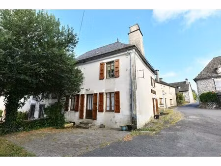 maison mitoyenne 1 coté - 4 pièces - 86 m2