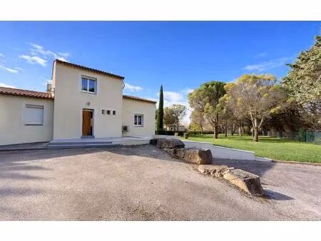 maison castelnaudary m² t-6 à vendre  309 000 €