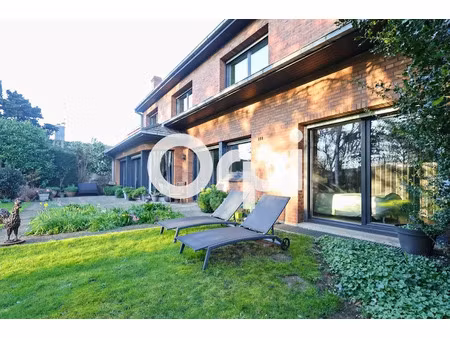 vente maison 8 pièces 243 m² à dunkerque (59140)  693 000 €
