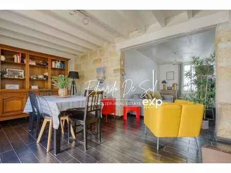 maison à vendre macau