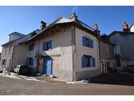 maison 4 pièces - 125 m2