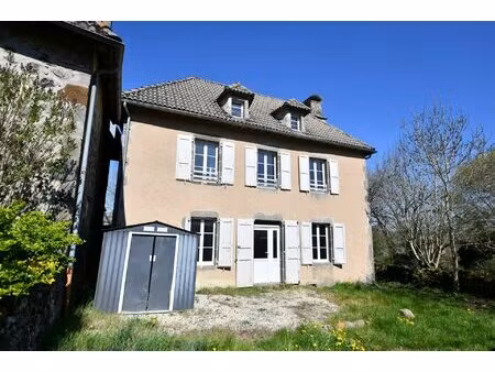 maison 5 pièces - 105 m2