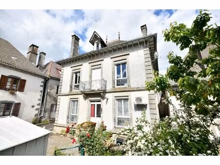 maison mitoyenne 1 côté - 4 chambres - 151 m2