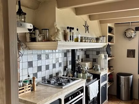 proche golf pont royal  au coeur du luberon  maison avec vue fé