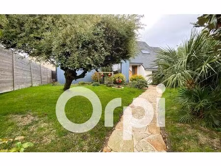 maison séné 135 m² t-5 à vendre  566 500 €