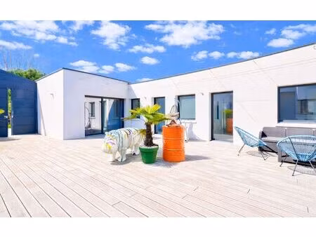 maison tassin-la-demi-lune 169.34 m² t-7 à vendre  860 000 €