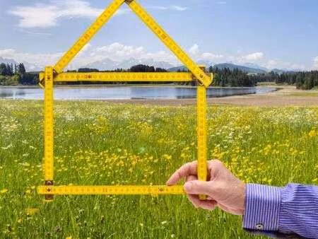 vente terrain à guécélard (72230) : à vendre / guécélard