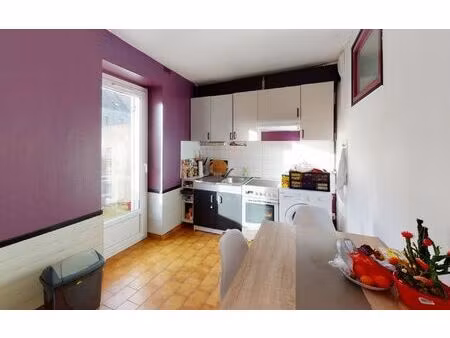 location appartement  m² t-2 à cherbourg-octeville  500 €