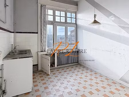 vente immeuble 315 m² à roubaix (59100)  399 000 €