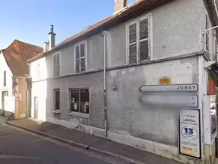vente immeuble 0 pièces 153 m² à tonnerre (89700)  49 000 €