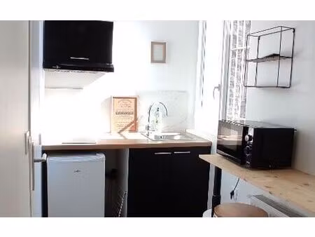location appartement  13.51 m² t-1 à le havre  433 €
