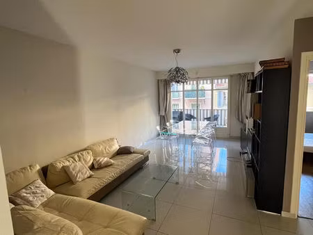 appartement nice 3 pièce(s) 82.45 m2