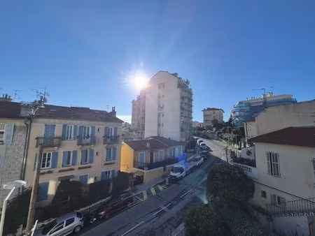 a louer 2 pieces meuble