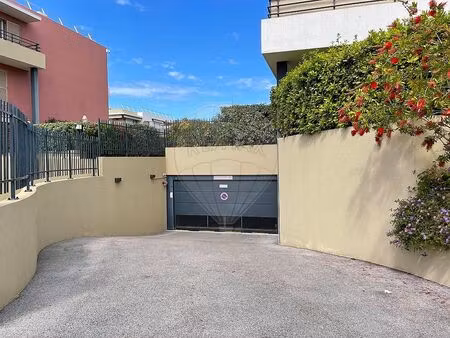 garage/box à vendre