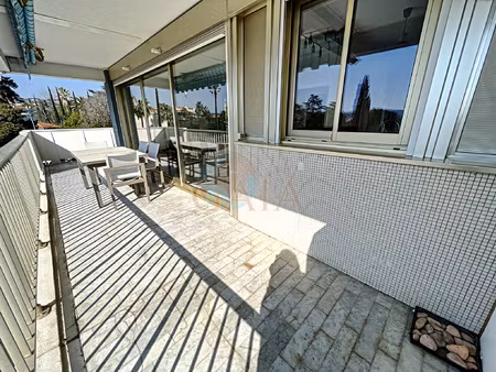 cannes montfleury 2/3p a louer meuble excellent etat grande