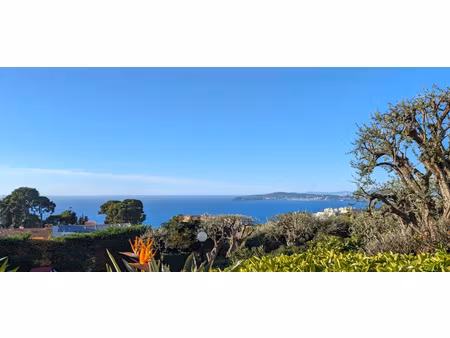 cap d'ail  résidence 'le château saint-georges'  studio meub