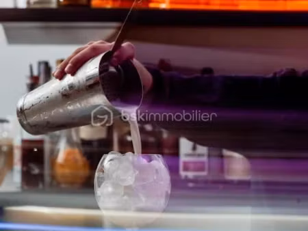 vente locaux professionnels à deauville (14800)  231 000 €