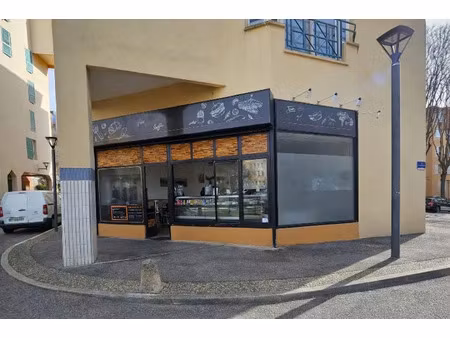 vente locaux professionnels 75 m² à valbonne (06560)  250 000 €