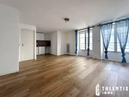 location appartement t1 à nantes centre ville (44000) : à louer t1 / 28m² nantes centre vi