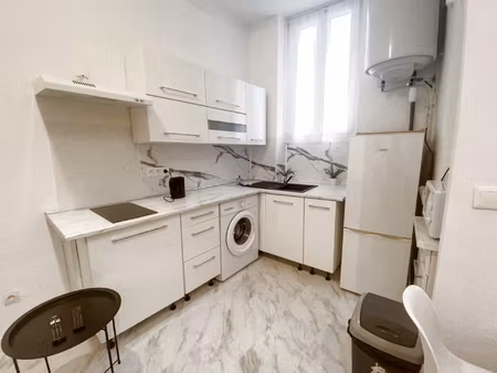 colocation - chambre a louer dans un trois pieces - nice etu