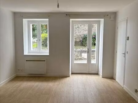 location appartement 2 pièces à nouvoitou (35410) : à louer 2 pièces / 47m² nouvoitou