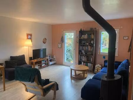 location maison à châteaugiron (35410) : à louer / 67m² châteaugiron