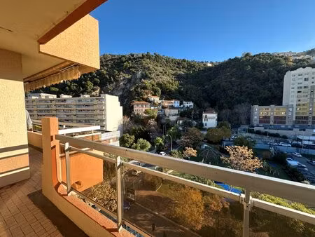 appartement à vendre nice