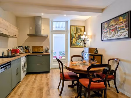 vente immeuble 6 pièces 175 m² à cazeres (31220)  217 000 €