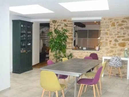 vente maison à mondevert (35370) : à vendre / 132m² mondevert