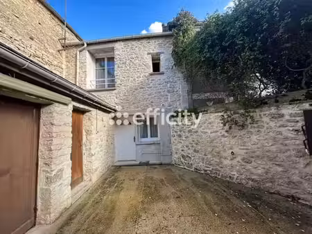 vente immeuble 260.22 m² à mont-l'evêque (60300)  525 000 €