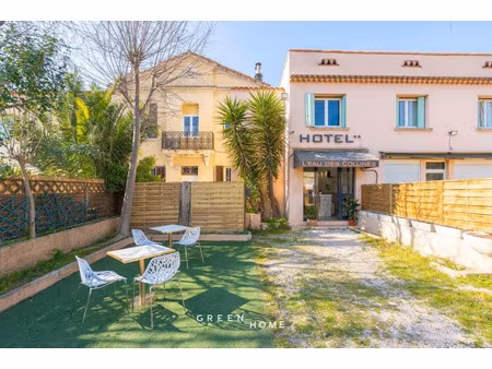 vente locaux professionnels 311 m² à marseille 11ème (13011)  649 000 €